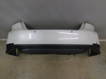 Бампер задний для Toyota Camry V70 2017>, OEM 5215906B80 - вид 2 (фото)