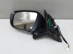 Зеркало левое электрическое для Nissan Qashqai (J11) 2014>, OEM 963024EH2A - вид 4 (фото)