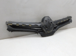Решетка радиатора для Renault Megane III 2009-2016, OEM 623108469R - вид 2 (фото)