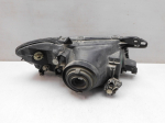 Фара левая для Mitsubishi Pajero/Montero 2000-2006, OEM MN133753 - вид 3 (фото)