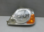 Фара левая для Suzuki Grand Vitara 1998-2005, OEM 3532050J00 - вид 1 (фото)