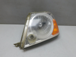 Фара левая для Suzuki Grand Vitara 1998-2005, OEM 3532050J00 - вид 2 (фото)