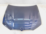 Капот для BMW X7 G07 2018>, OEM 41007492375 - вид 1 (фото)