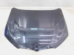 Капот для BMW X1 F48 2015>, OEM 41007463772 - вид 1 (фото)