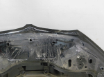Капот для BMW X1 F48 2015>, OEM 41007463772 - вид 6 (фото)