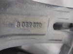 Диск колесный для BMW 3-серия G20 2018>, OEM 36118089890 - вид 3 (фото)
