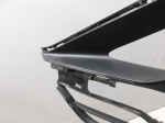 Решетка в бампер левая для BMW X1 F48 2015>, OEM 51117954239 - вид 2 (фото)