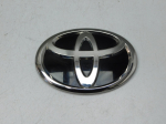 Эмблема для Toyota Land Cruiser (150)/Prado 2009>, OEM 7544760030 - вид 1 (фото)