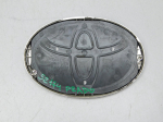 Эмблема для Toyota Land Cruiser (150)/Prado 2009>, OEM 7544760030 - вид 2 (фото)