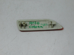 Фонарь задний в бампер левый для Toyota Corolla E15 2006-2013, OEM 8192012100 - вид 2 (фото)