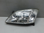Фара левая для Toyota Corolla E12 2001-2006, OEM 8115002150 - вид 1 (фото)
