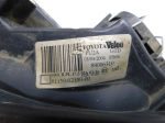 Фара левая для Toyota Corolla E12 2001-2006, OEM 8115002150 - вид 7 (фото)