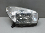 Фара правая для Toyota RAV 4 2000-2005, OEM 8110542270 - вид 1 (фото)