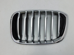 Решетка радиатора для BMW X3 G01 2017>, OEM 51137440853 - вид 1 (фото)