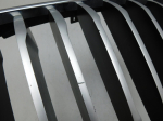Решетка радиатора для BMW X3 G01 2017>, OEM 51137440853 - вид 2 (фото)
