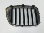 Решетка радиатора для BMW X3 G01 2017>, OEM 51137440853 - вид 3 (фото)