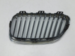 Решетка радиатора для BMW 2-серия F22/F23 2014>, OEM 51137295522 - вид 3 (фото)