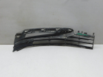 Решетка в бампер левая для BMW 5-серия G30 2016>, OEM 51117385261 - вид 2 (фото)