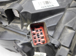 Фара левая для Volvo XC60 2008-2017, OEM 313958109 - вид 6 (фото)