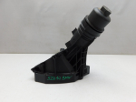 Корпус масляного фильтра для BMW 5-серия G30 2016>, OEM 11428583895 - вид 3 (фото)