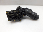 Корпус масляного фильтра для BMW 5-серия G30 2016>, OEM 11428583895 - вид 6 (фото)