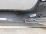 Бампер задний для BMW 5-серия G30 2016>, OEM 51128064711 - вид 8 (фото)