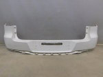 Бампер задний для Volkswagen Tiguan 2007-2017, OEM 5NU807421 - вид 1 (фото)