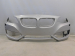 Бампер передний для BMW 2-серия F22/F23 2014>, OEM 51117390338 - вид 1 (фото)