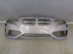 Бампер передний для BMW 2-серия F22/F23 2014>, OEM 51117390338 - вид 2 (фото)