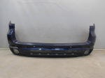 Бампер задний для BMW X5 F15 2013-2018, OEM 51127294392 - вид 1 (фото)