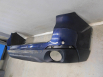 Бампер задний для BMW X5 F15 2013-2018, OEM 51127294392 - вид 4 (фото)