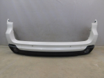 Бампер задний для BMW X5 F15 2013-2018, OEM 51127294392 - вид 1 (фото)