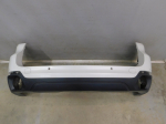 Бампер задний для BMW X5 F15 2013-2018, OEM 51127294392 - вид 2 (фото)