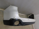 Бампер задний для BMW X5 F15 2013-2018, OEM 51127294392 - вид 3 (фото)
