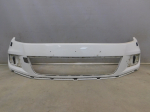 Бампер передний для Volkswagen Tiguan 2007-2017, OEM 5NU807221 - вид 1 (фото)