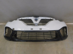 Бампер передний для Renault Kaptur 2016>, OEM 620228229R - вид 2 (фото)