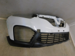 Бампер передний для Renault Kaptur 2016>, OEM 620228229R - вид 3 (фото)