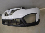 Бампер передний для Renault Kaptur 2016>, OEM 620228229R - вид 5 (фото)