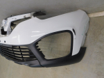 Бампер передний для Renault Kaptur 2016>, OEM 620228229R - вид 6 (фото)