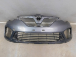 Бампер передний для Renault Kaptur 2016>, OEM 620228229R - вид 3 (фото)