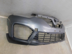 Бампер передний для Renault Kaptur 2016>, OEM 620228229R - вид 4 (фото)