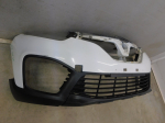 Бампер передний для Renault Kaptur 2016>, OEM 620222180R - вид 3 (фото)