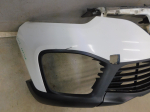 Бампер передний для Renault Kaptur 2016>, OEM 620222180R - вид 4 (фото)