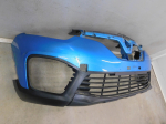Бампер передний для Renault Kaptur 2016>, OEM 620228229R - вид 3 (фото)