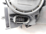 Фара правая для Mercedes-Benz GLK-Klasse X204 2008>, OEM A2048201639 - вид 5 (фото)