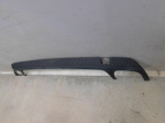 Юбка задняя для Mercedes-Benz CLA-Klasse C117 2013>, OEM A1178852225 - вид 3 (фото)