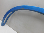 Накладка крыла переднего левого для BMW X6 F16 2014>, OEM 51778056549 - вид 2 (фото)