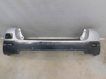 Бампер задний для Toyota Highlander II 2007-2013, OEM 5215948918 - вид 1 (фото)