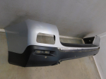 Бампер задний для Toyota Highlander II 2007-2013, OEM 5215948918 - вид 2 (фото)