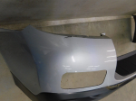 Бампер задний для Toyota Highlander II 2007-2013, OEM 5215948918 - вид 3 (фото)